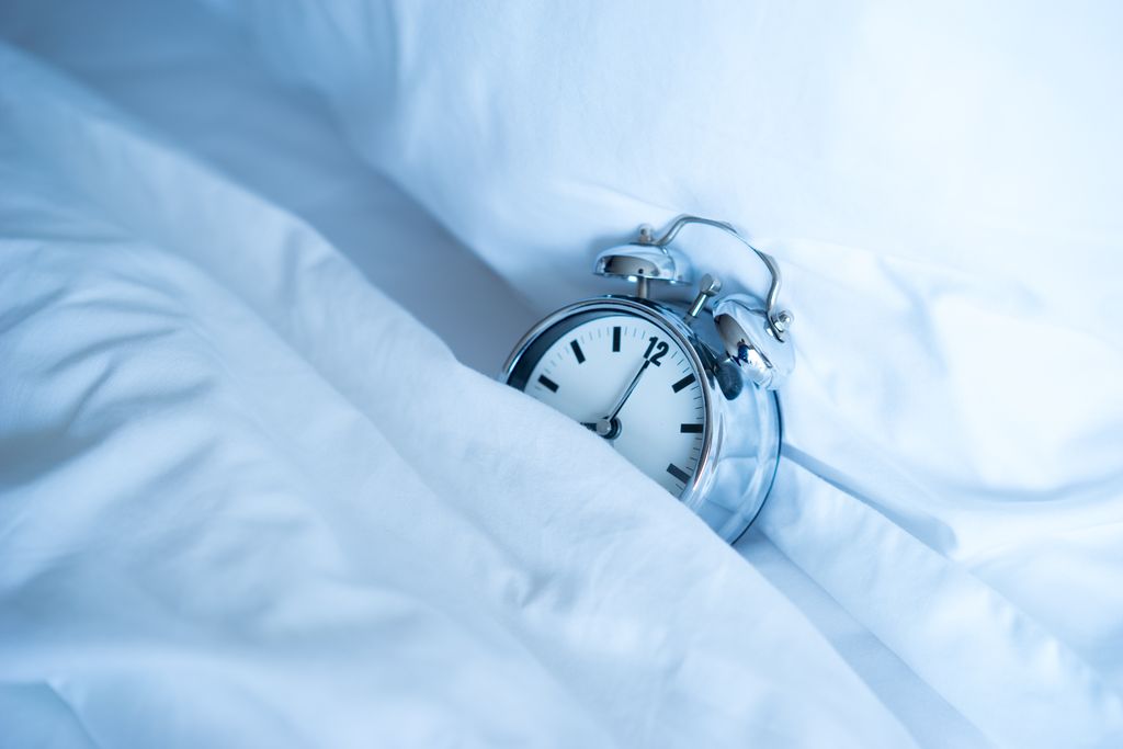 Despertador Despertador