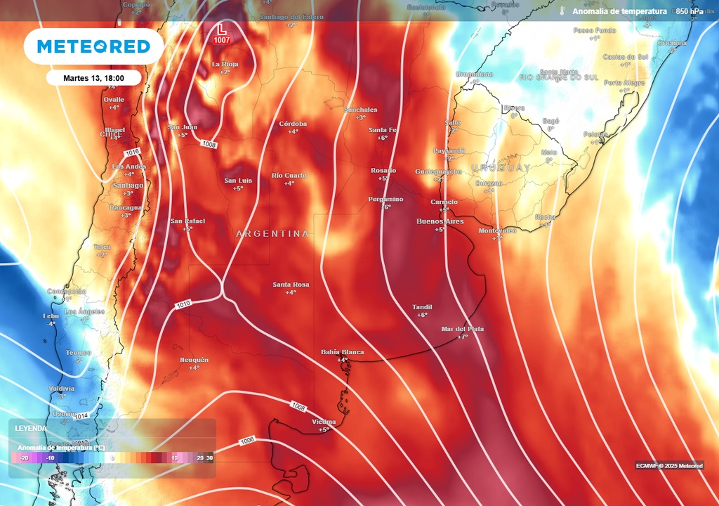 Tiempo clima pronóstico Buenos Aires fin de semana Tiempo clima pronóstico Buenos Aires fin de semana
