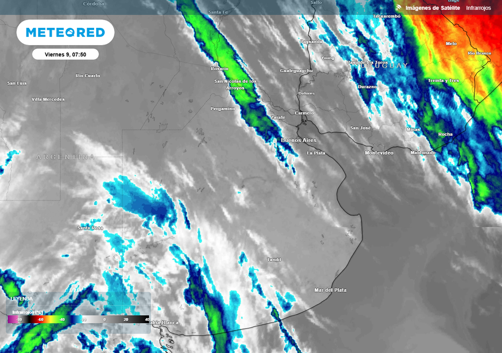 Tiempo clima pronóstico Buenos Aires fin de semana Tiempo clima pronóstico Buenos Aires fin de semana