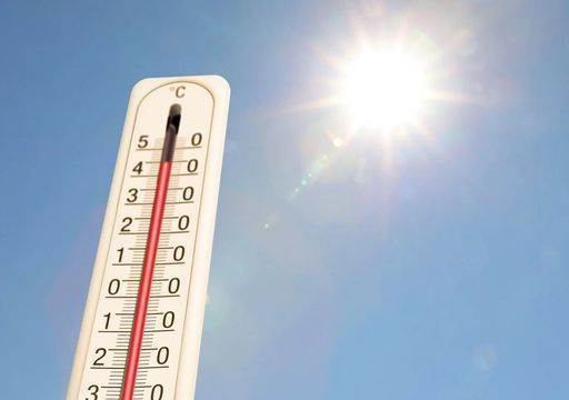&iquest;Vuelve el calor extremo? M&aacute;ximas bordear&aacute;n los 27&deg;C en la zona central y estas ser&aacute;n las comunas m&aacute;s afectadas