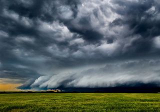 Vuelve el calor, vuelven las tormentas