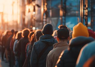 Vuelve el frío a Buenos Aires: este día bajarán las temperaturas nuevamente 