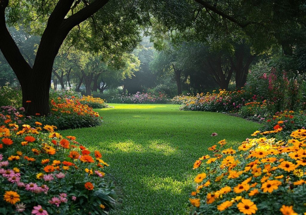 jardin jardin