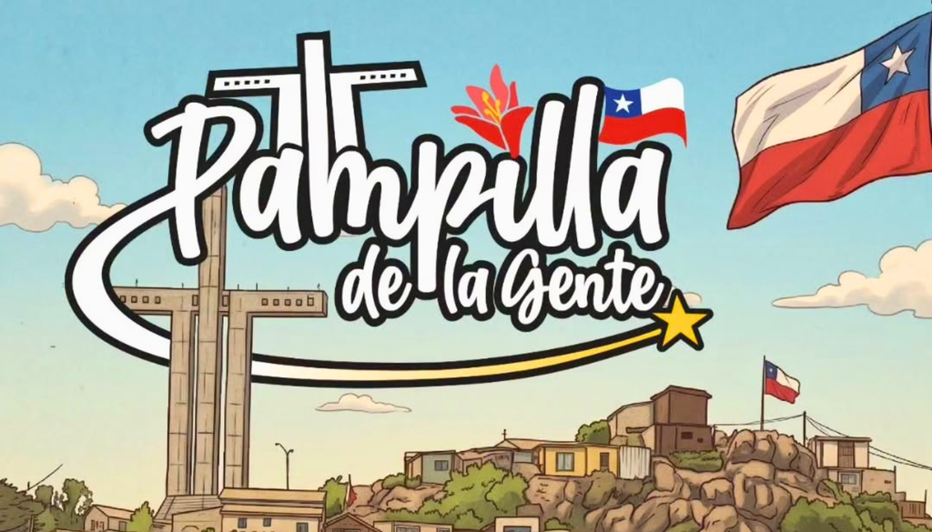 Fiesta de la Pampilla 2026, carácter solidario. La Fiesta de la Pampilla 2026 tendrá un carácter solidario. Crédito: @pampilladecoquimbo.cl.