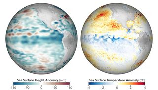Vuelve la hermana más fresca