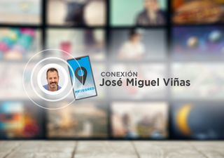 José Miguel Viñas estará una temporada más en 'Órbita Laika'