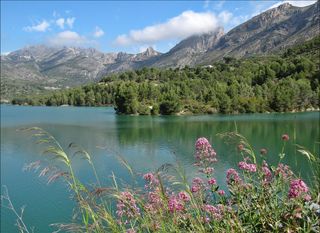 Vuelven el sol y las altas presiones a España, pero...
