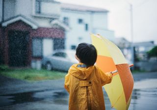 ¿Vuelven las lluvias a Santiago y la RM la próxima semana? Este sistema frontal podría llegar a la capital