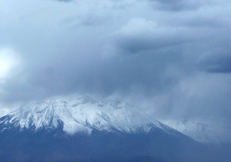 Vuelven las lluvias y nevadas al norte de Chile: DMC activa alertas ante la llegada de una baja segregada