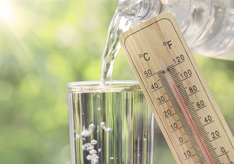 La tregua será muy corta, los 40 ºC volverán este fin de semana La tregua será muy corta, los 40 ºC volverán este fin de semana