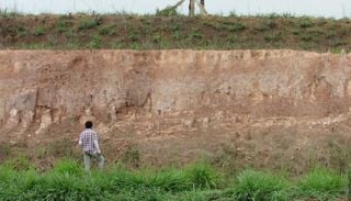 Vulc&atilde;o de 1,9 bilh&atilde;o de anos na Amaz&ocirc;nia coloca Brasil no centro de estudos sobre a Terra primitiva