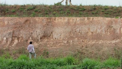 Vulc&atilde;o de 1,9 bilh&atilde;o de anos na Amaz&ocirc;nia coloca Brasil no centro de estudos sobre a Terra primitiva