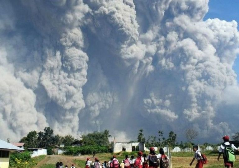 Volcan Volcan