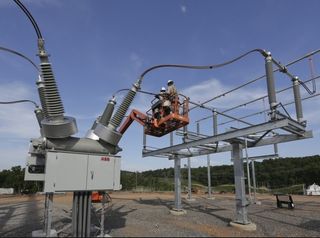 Vulnerabilidades de las redes eléctricas