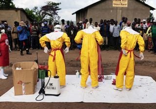 Le monde en danger : une nouvelle pandémie mortelle "probable" avant 2033 !