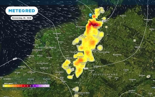 Wacken-Wetter: Wird`s wieder Wahnsinn?