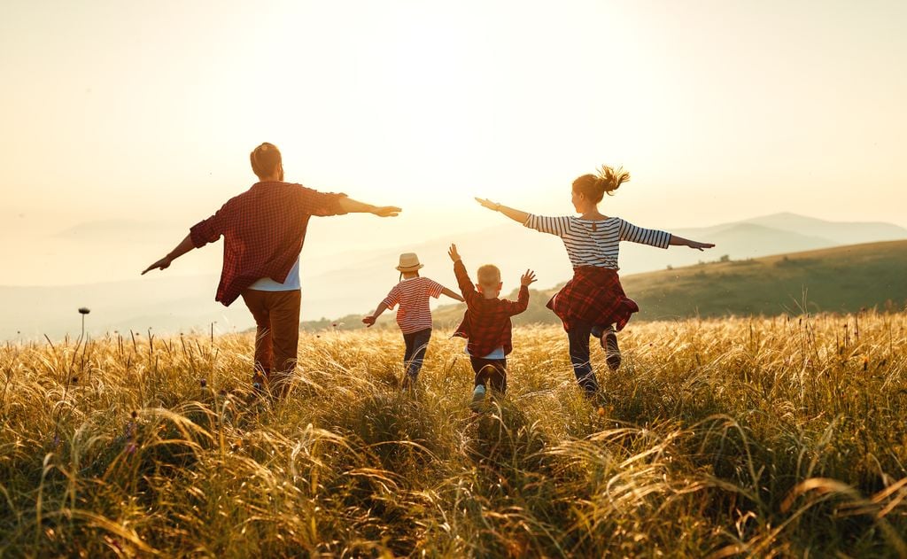 An Muttertag wird es im Rheinland deutlich wärmer und sonniger als in den vergangenen Tagen