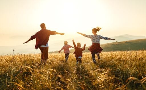 Meteorologe verspricht "Sonne und W&auml;rme zum Muttertag-Wochenende" im Rheinland - N&auml;chste Woche erneuter Absturz?