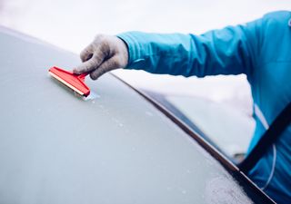 Kurzzeitig bis 20°C warm, doch ab Donnerstag schon wieder Nachtfrost!