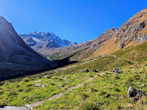 Meteorologe erstaunt: "Massiver Wärmevorstoß für die Alpen" - Kommt am Wochenende der große Wettersturz mit Schnee?