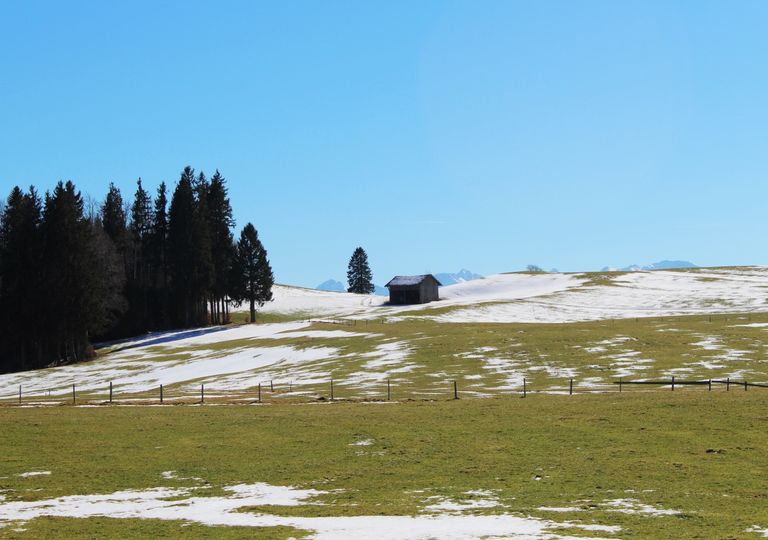 Rekordwinter möglich Rekordwinter möglich