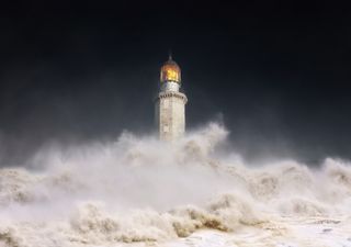 Tempestade tropical Wanda vai condicionar o tempo nos Açores