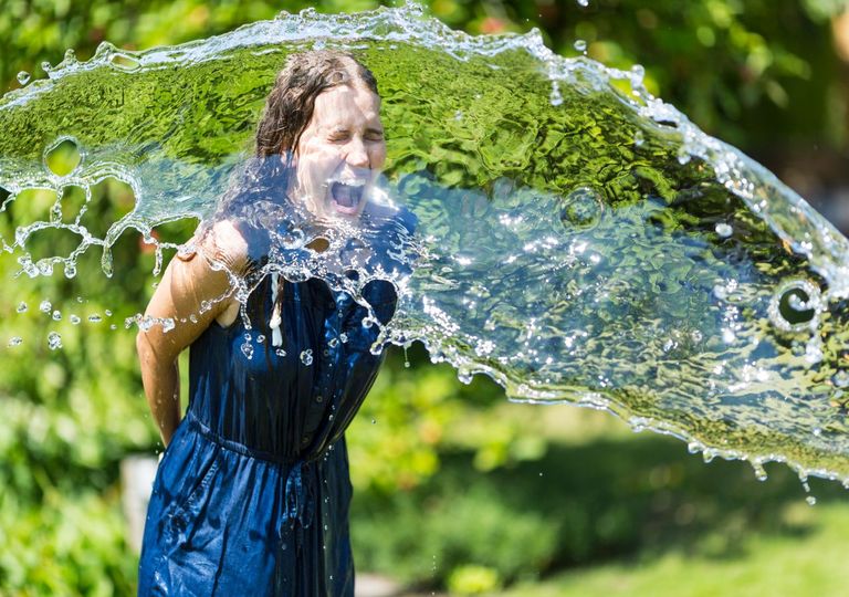 Wann endet die extreme Hitze in Deutschland?