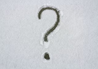 Wann gibt es denn nun den ersten Schnee bis in die Niederungen?