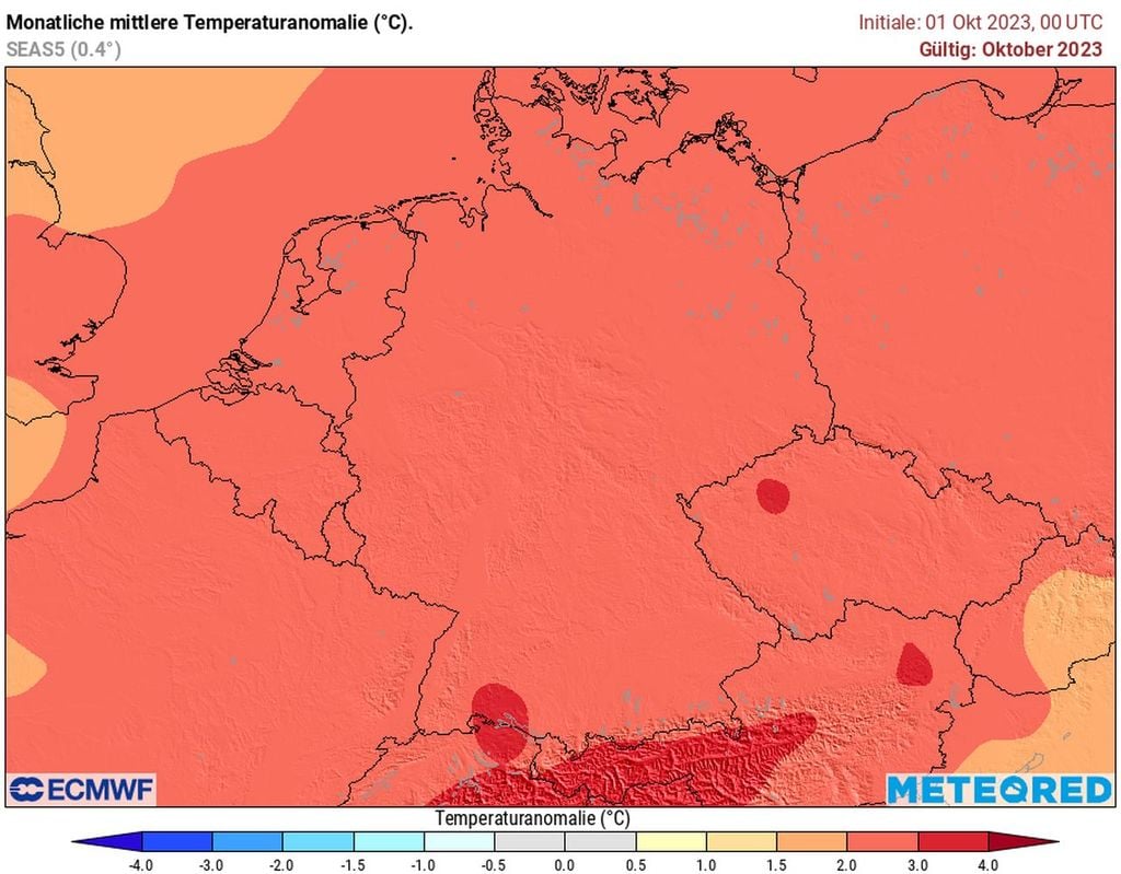 zu warm, ecmwf, wetter zu warm, ecmwf, wetter