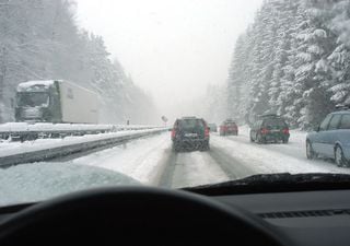 Wann kommt der erste Schnee nach Deutschland? Die ersten Spekulationen treiben bereits ihr Unwesen