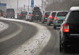 Wann kommt der Winter zurück?