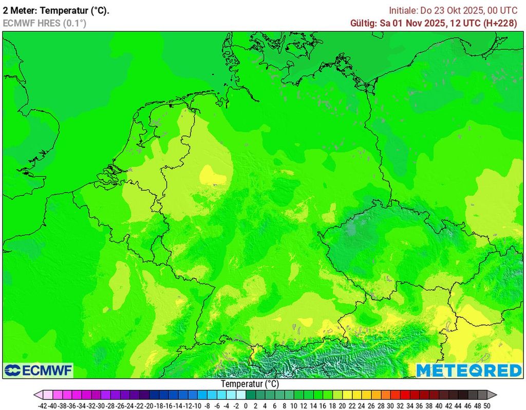 allerheiligen, wetter, deutschland allerheiligen, wetter, deutschland