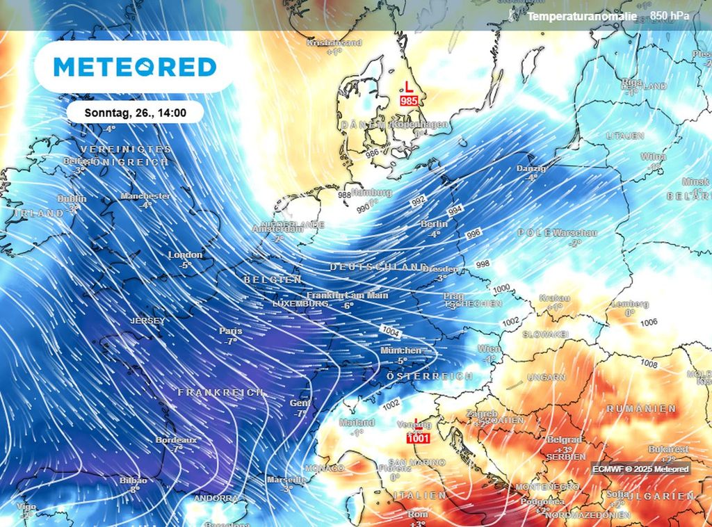rückseite, sturm, kalt, wetter rückseite, sturm, kalt, wetter