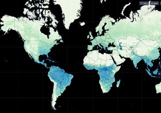 Agricultura con WaPOR: la FAO está expandiendo al mundo su innovador instrumento para el uso eficiente del agua