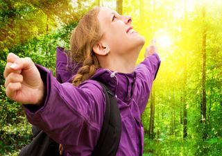 Wahnsinn: Dauerwärme in Deutschland bis in den November!