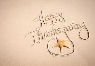 Warm Thanksgiving Ahead: Sunshine, Fog, and Beach Hazards to Watch in Central Florida This Week