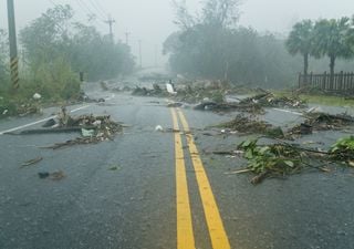 Warming oceans will push more hurricanes towards US coasts