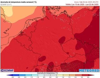 Wärmster Winter aller Zeiten? Experte erschrocken: 'Modelle kippen völlig – Deutschland vor Winter ohne Winter'