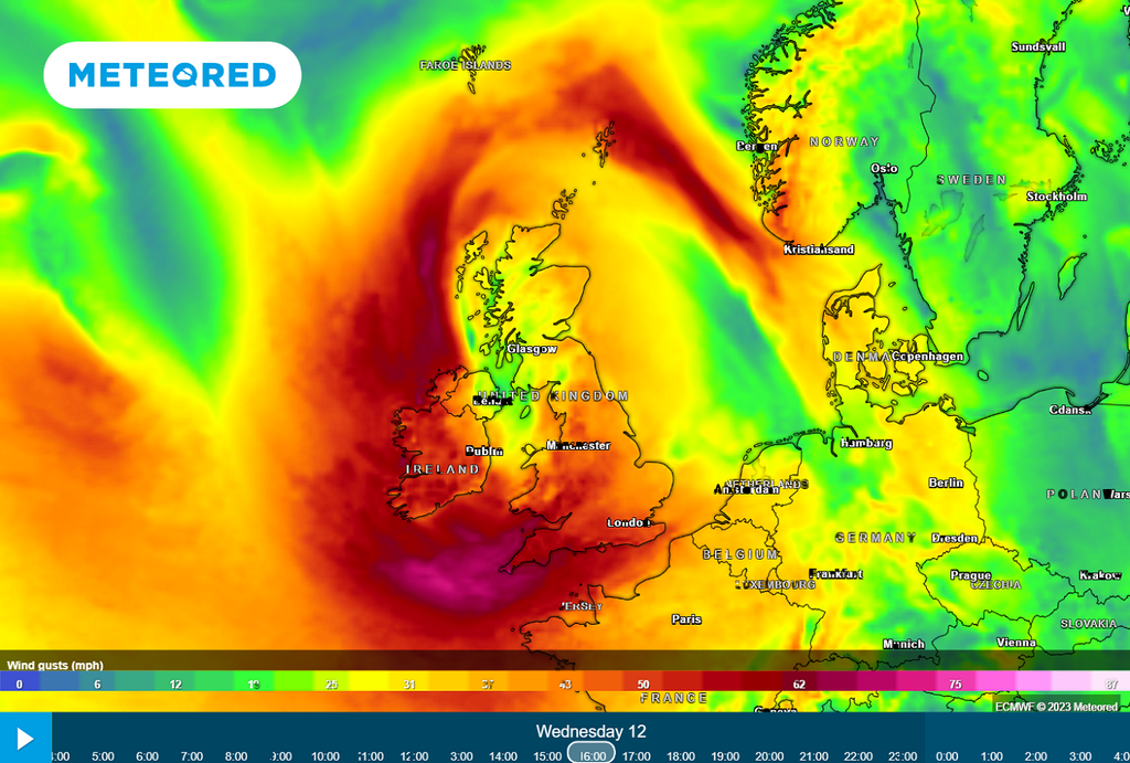 Warnings Issued Storm 65mph Gusts Heavy Rain Uk Weather Forecast 2023 April 1681123169628 1024 