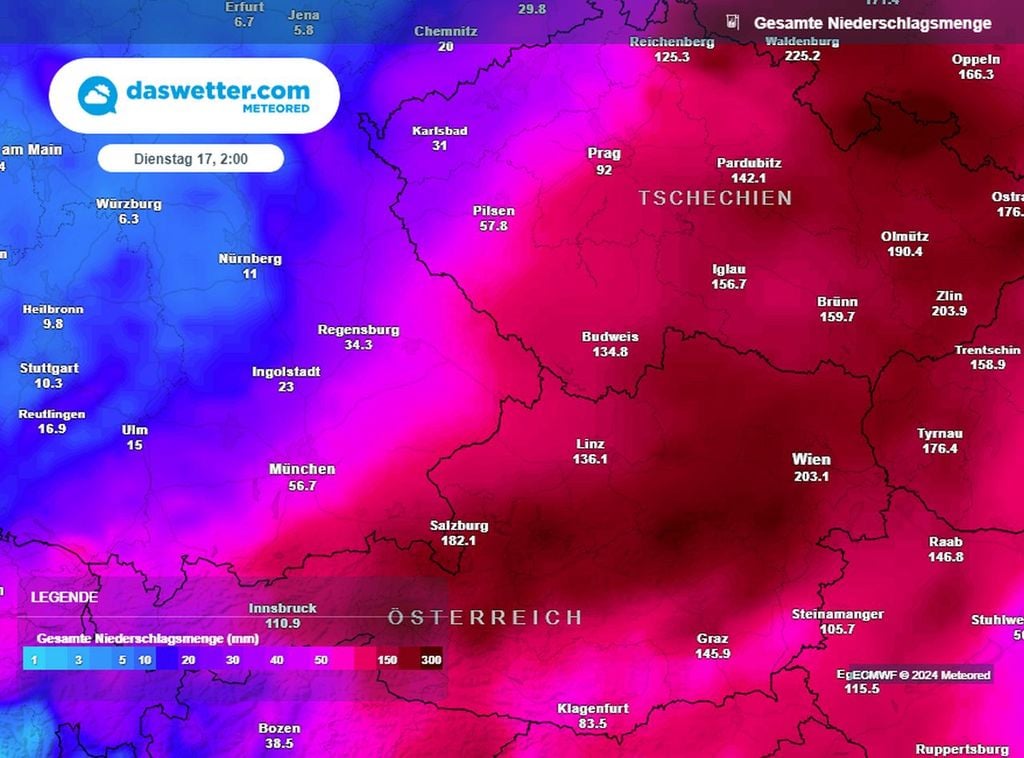 unwetter, starkregen, hochwasser