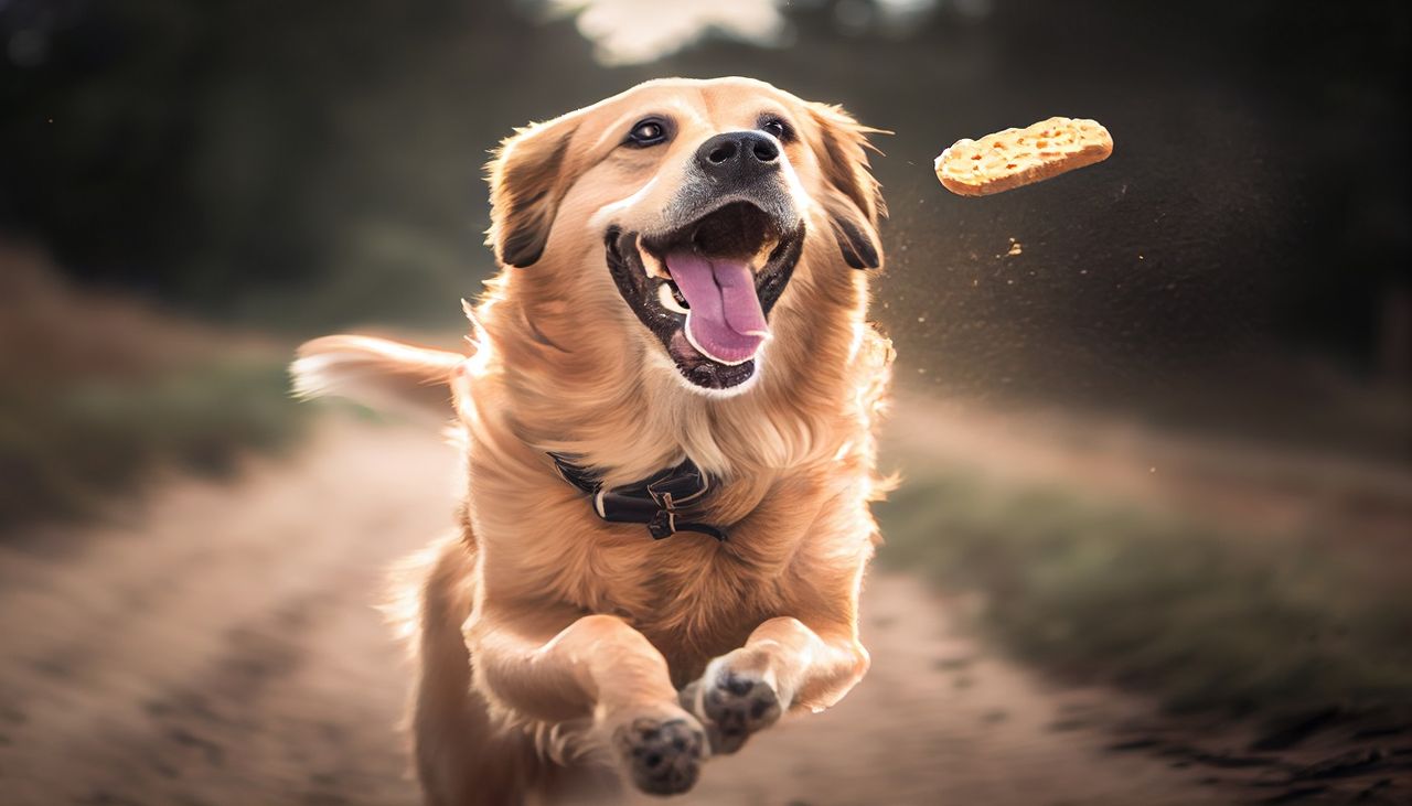 Snacks für den treuen Vierbeiner können schlimme Folgen haben (Foto: Adobe Stock)