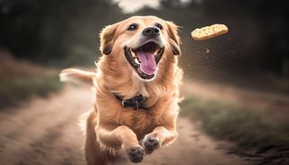 Warum Leckerli f&uuml;r Hunde gef&auml;hrlich werden k&ouml;nnen