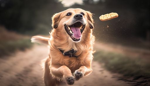 Warum Leckerli f&uuml;r Hunde gef&auml;hrlich werden k&ouml;nnen