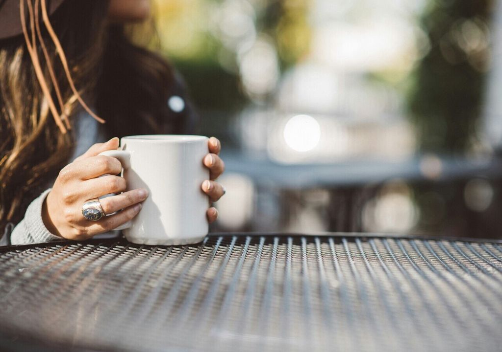Das Gehirn nutzt Pausen vor allem, um neue Energie zu tanken.