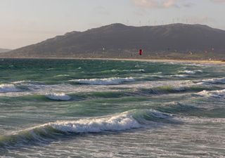 Warum treten Wellen oft in Gruppen auf? Eine Erklärung eines Meteorologen des spanischen Wetterdienstes AEMET