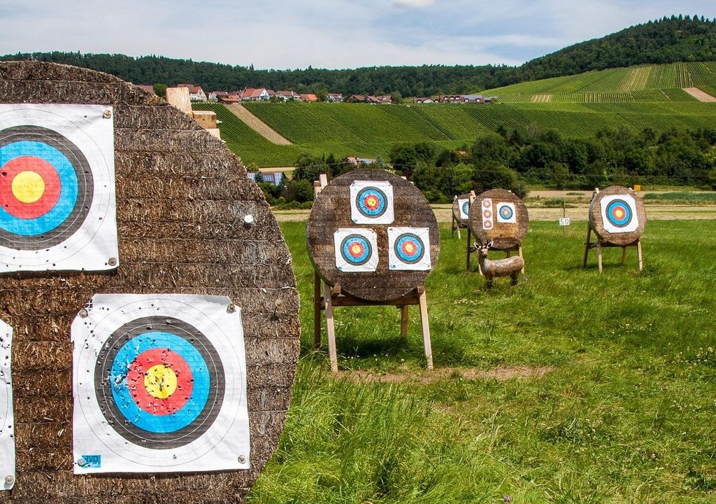 Warum halten wir länger an Zielen fest, als es eigentlich sinnvoll ist? Warum halten wir länger an Zielen fest, als es eigentlich sinnvoll ist?