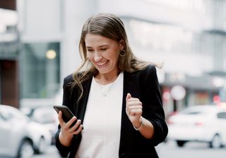 Warum wir auch mal gute Nachrichten brauchen?