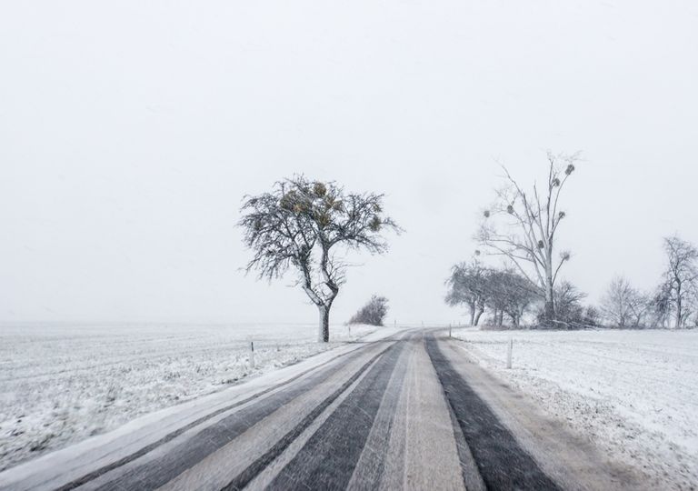 Winterwetter Winterwetter