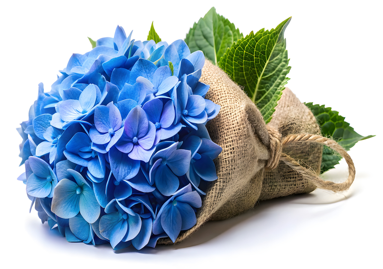 Was f&uuml;r ein genialer Gartenhack! Du willst Hortensien-Stecklinge ziehen? Mit diesem einfachen Kartoffel-Trick klappt es