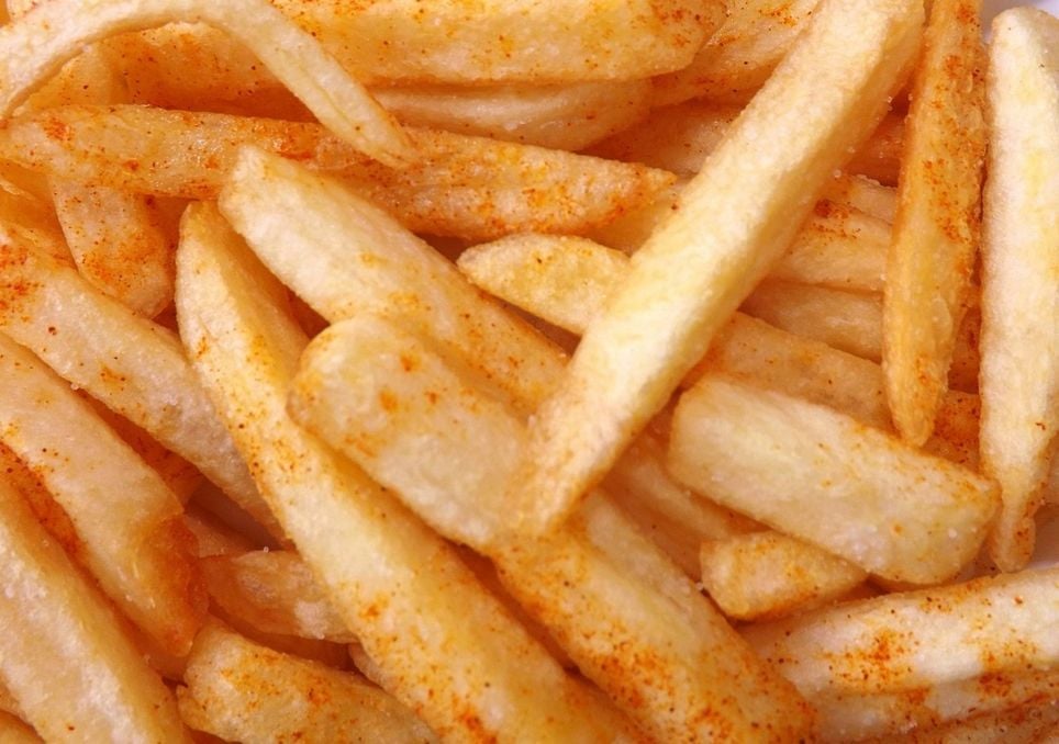 ¿Qué son las grasas trans? La forma más dañina de grasa para cocinar y cómo evitarla. Noticias en tiempo real